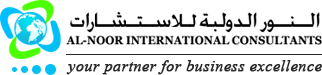 Al Noor Logo